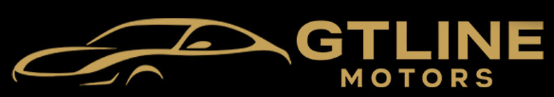 GTline Motors Logo